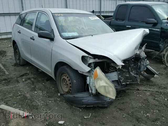 Фотография 2T1KR32E03C085974 - TOYOTA COROLLA 2003