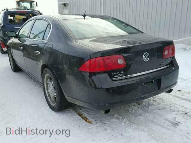 2006 BUICK LUCERNE - VIN: 1G4HE57YX6U139157 - Фото 3