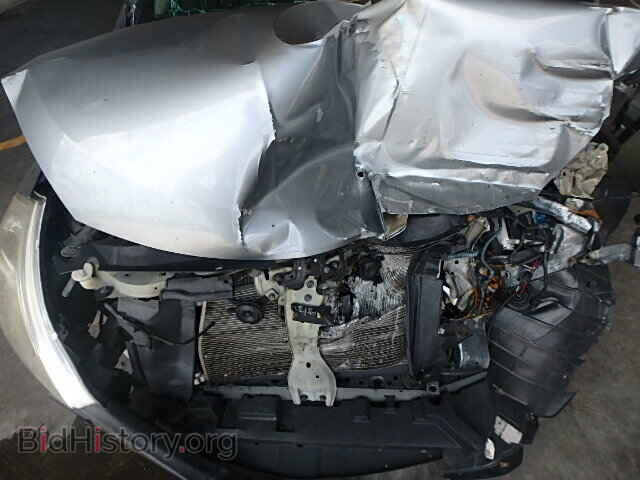 2008 NISSAN VERSA - VIN: 3N1BC11E18L392083 - Фото 7