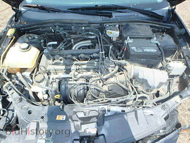 2007 FORD FOCUS - VIN: 1FAHP34N67W247851 - Фото 7