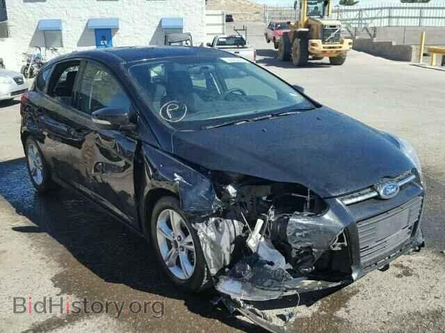 Photo 1FADP3K23DL334711 - FORD FOCUS 2013