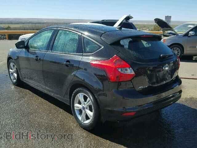 2013 FORD FOCUS - VIN: 1FADP3K23DL334711 - Photo 3