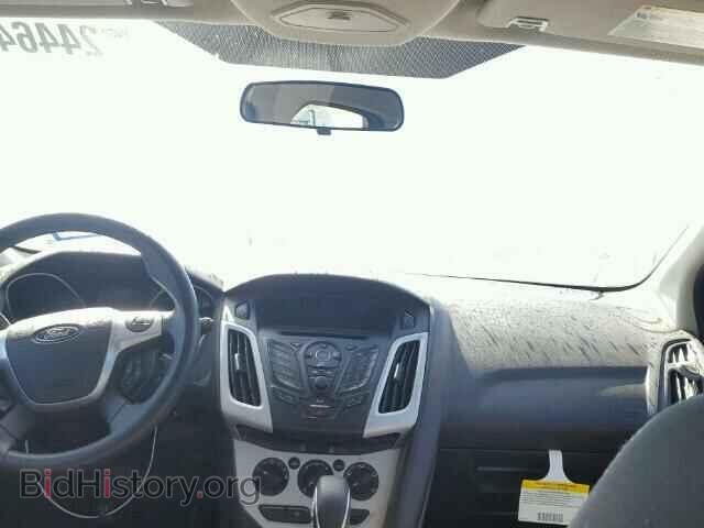 2013 FORD FOCUS - VIN: 1FADP3K23DL334711 - Photo 9