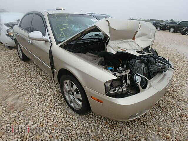 Photo KNAGD128X55408928 - KIA OPTIMA 2005