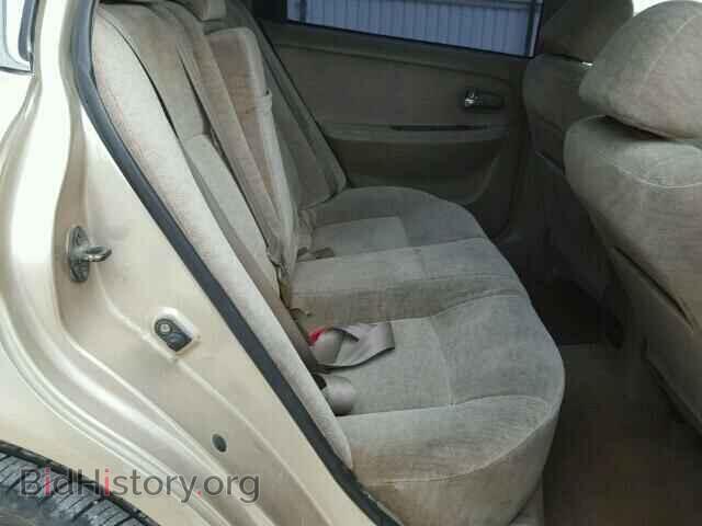 2005 KIA OPTIMA - VIN: KNAGD128X55408928 - Фото 6