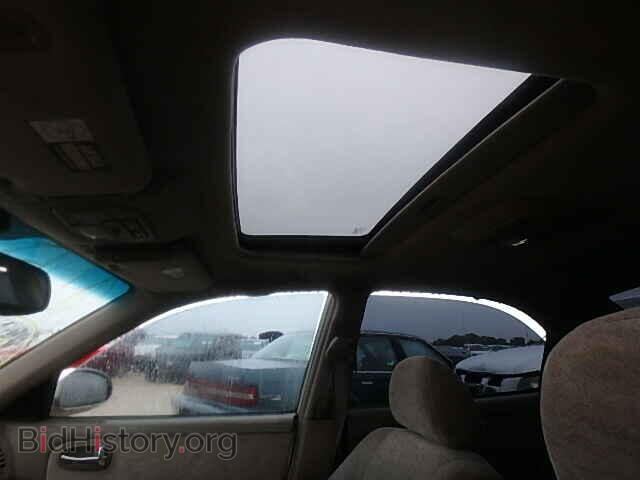 2005 KIA OPTIMA - VIN: KNAGD128X55408928 - Фото 9