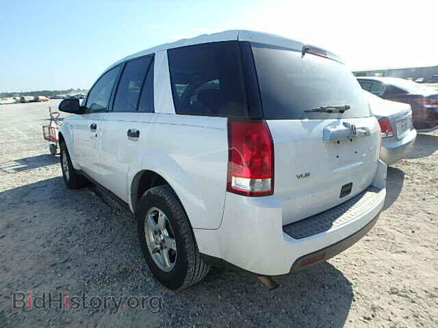 2006 SATURN VUE - VIN: 5GZCZ33D06S865940 - Фото 3