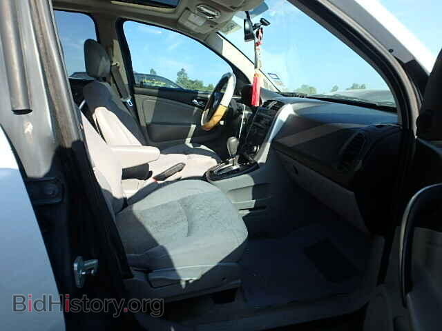 2006 SATURN VUE - VIN: 5GZCZ33D06S865940 - Фото 5