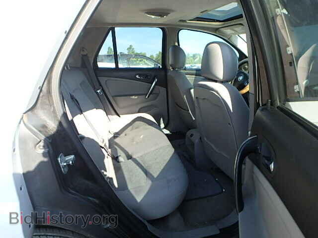 2006 SATURN VUE - VIN: 5GZCZ33D06S865940 - Фото 6