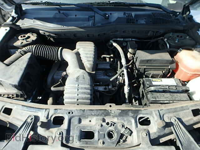 2006 SATURN VUE - VIN: 5GZCZ33D06S865940 - Фото 7