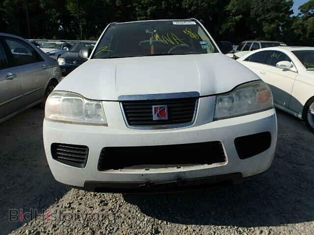 2006 SATURN VUE - VIN: 5GZCZ33D06S865940 - Фото 10