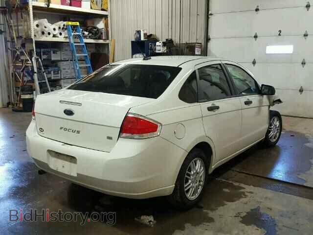 2011 FORD FOCUS - VIN: 1FAHP3FN2BW202802 - Фото 4