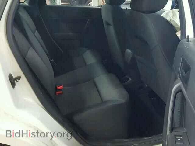 2011 FORD FOCUS - VIN: 1FAHP3FN2BW202802 - Фото 6