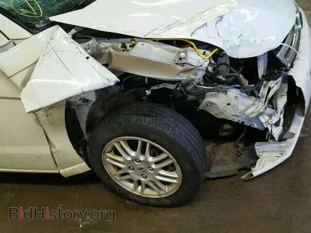 2011 FORD FOCUS - VIN: 1FAHP3FN2BW202802 - Фото 9