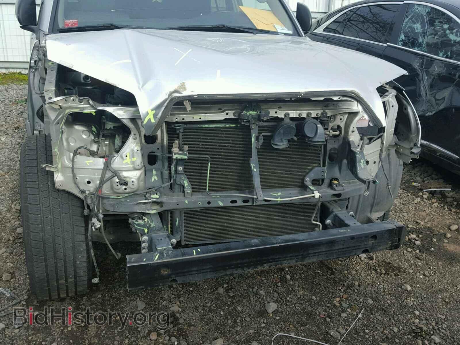 2007 TOYOTA 4RUNNER - VIN: JTEBU14R870127421 - Фото 9