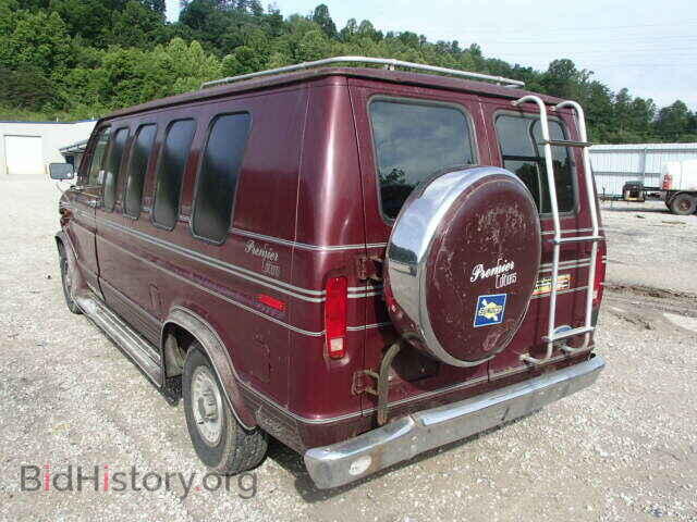 1984 FORD ECONOLINE - VIN: 1FDEE14FXEHB43313 - Photo 3