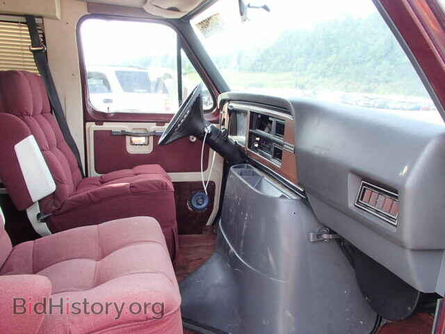 1984 FORD ECONOLINE - VIN: 1FDEE14FXEHB43313 - Photo 5