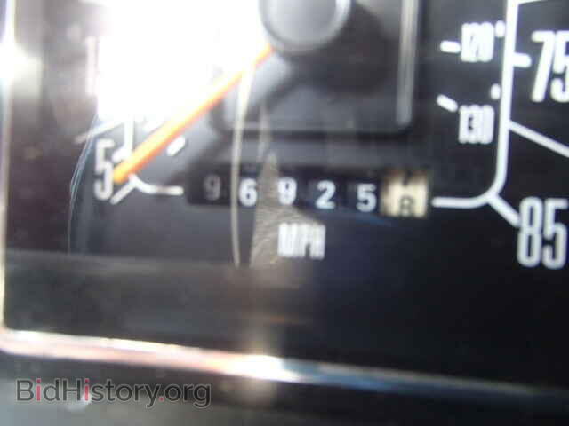 1984 FORD ECONOLINE - VIN: 1FDEE14FXEHB43313 - Photo 8