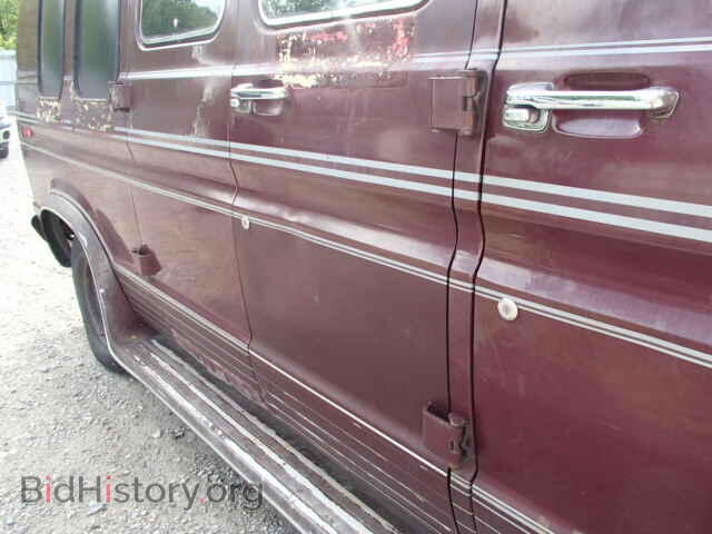 1984 FORD ECONOLINE - VIN: 1FDEE14FXEHB43313 - Photo 10