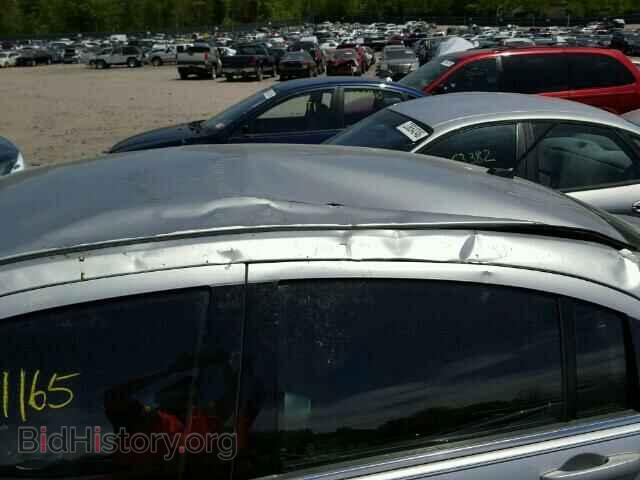 2010 CHRYSLER SEBRING - VIN: 1C3CC5FB9AN137439 - Фото 10