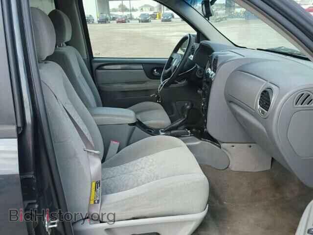2005 GMC ENVOY - VIN: 1GKDS13S152144767 - Фото 5