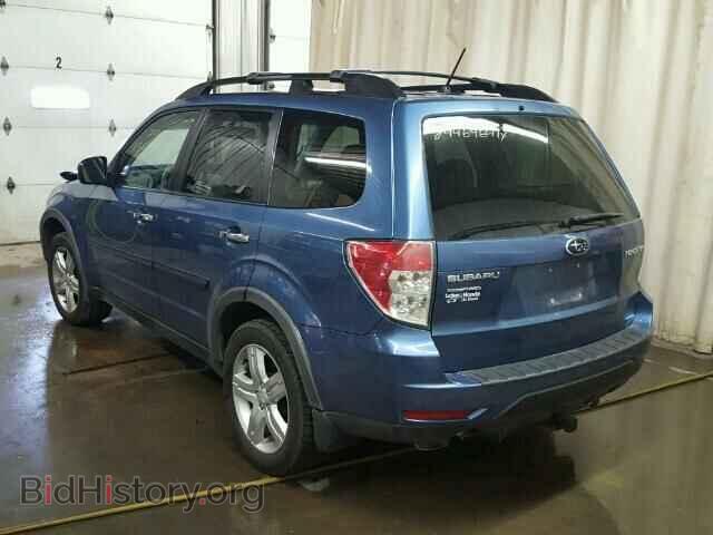 2010 SUBARU FORESTER - VIN: JF2SH6CC1AH776829 - Фото 3