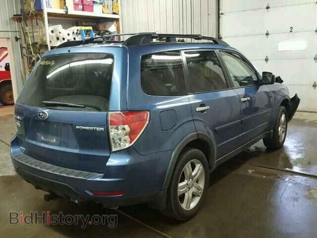 2010 SUBARU FORESTER - VIN: JF2SH6CC1AH776829 - Фото 4