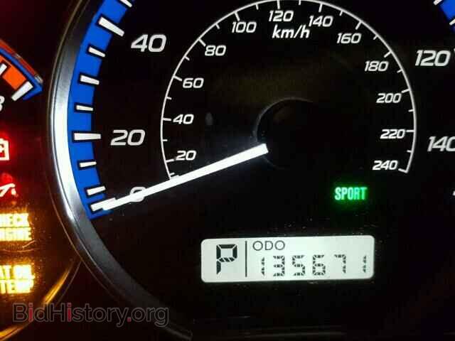 2010 SUBARU FORESTER - VIN: JF2SH6CC1AH776829 - Фото 8