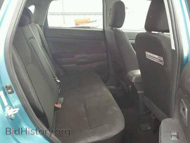 2014 MITSUBISHI OUTLANDER - VIN: 4A4AR3AU9EE007609 - Фото 6