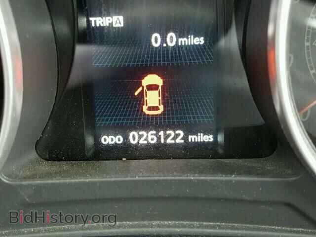 2014 MITSUBISHI OUTLANDER - VIN: 4A4AR3AU9EE007609 - Фото 8