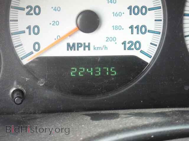 2005 DODGE CARAVAN - VIN: 1D4GP45R45B203996 - Фото 8