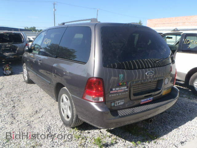 2006 FORD FREESTAR - VIN: 2FMZA51636BA03210 - Фото 3