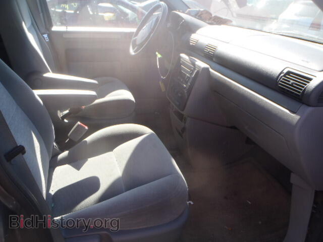 2006 FORD FREESTAR - VIN: 2FMZA51636BA03210 - Фото 5