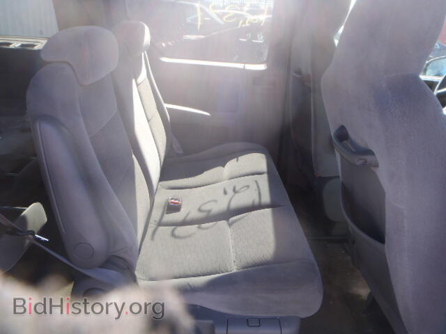 2006 FORD FREESTAR - VIN: 2FMZA51636BA03210 - Фото 6