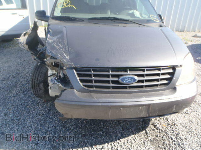 2006 FORD FREESTAR - VIN: 2FMZA51636BA03210 - Фото 10
