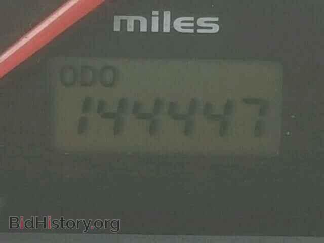 2003 MITSUBISHI ECLIPSE - VIN: 4A3AC44G93E014431 - Фото 8