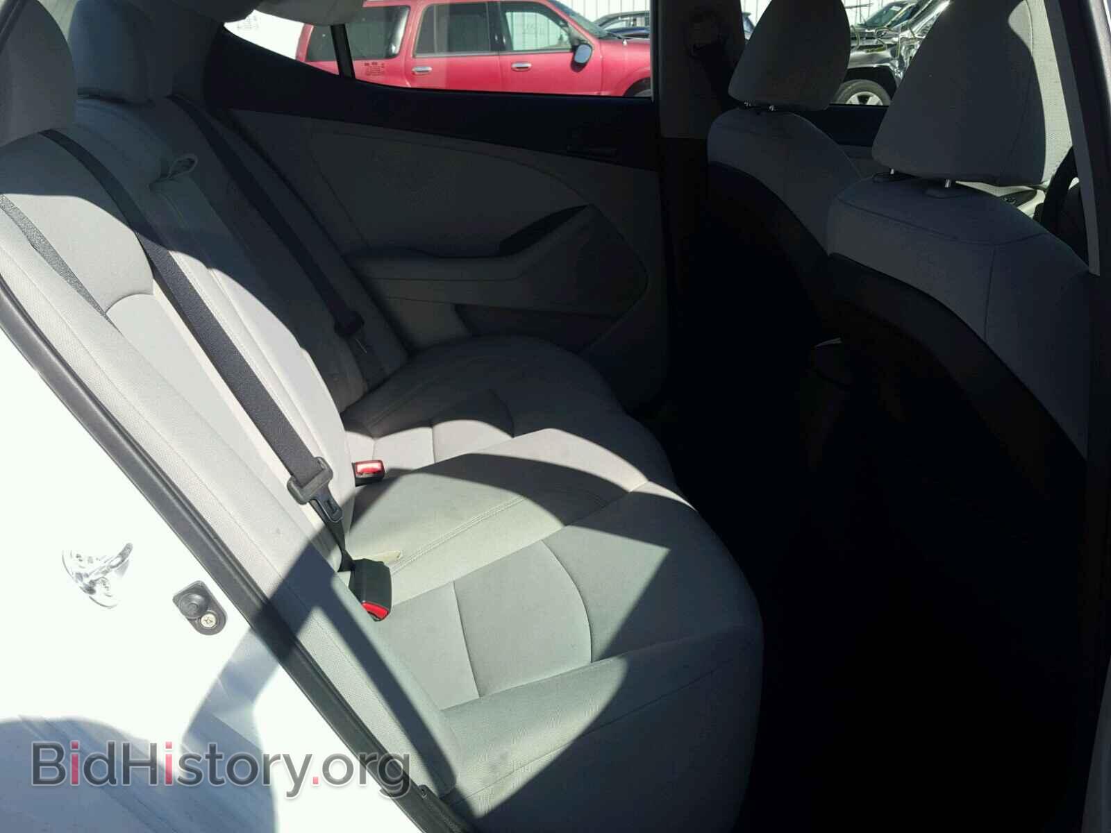 2015 KIA OPTIMA - VIN: KNAGM4A78F5563134 - Photo 6