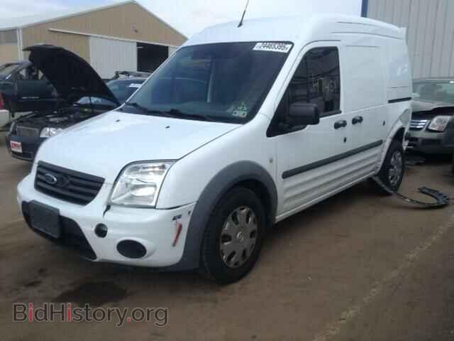 2011 FORD TRANSIT CO - VIN: NM0LS7DN7BT059230 - Фото 2