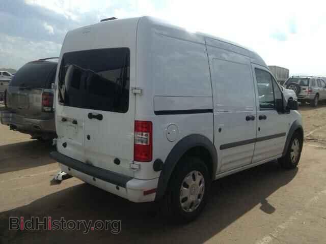 2011 FORD TRANSIT CO - VIN: NM0LS7DN7BT059230 - Фото 4