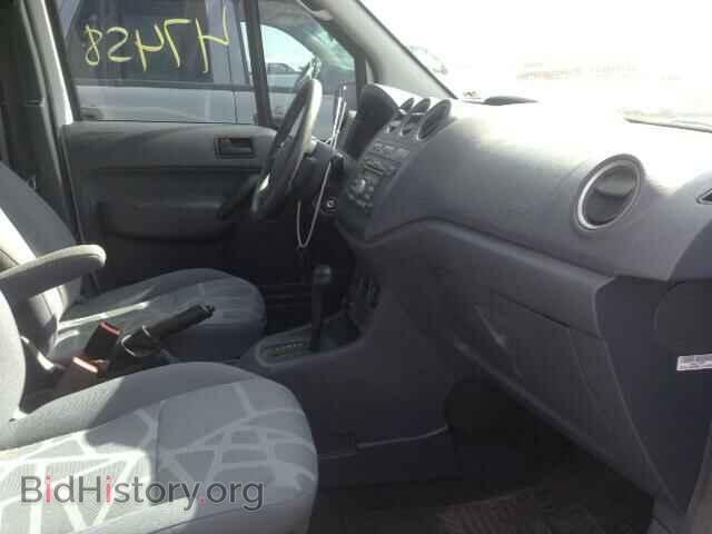 2011 FORD TRANSIT CO - VIN: NM0LS7DN7BT059230 - Фото 5