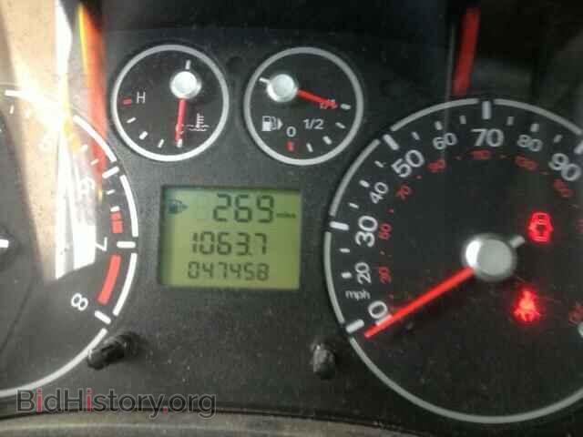 2011 FORD TRANSIT CO - VIN: NM0LS7DN7BT059230 - Фото 8