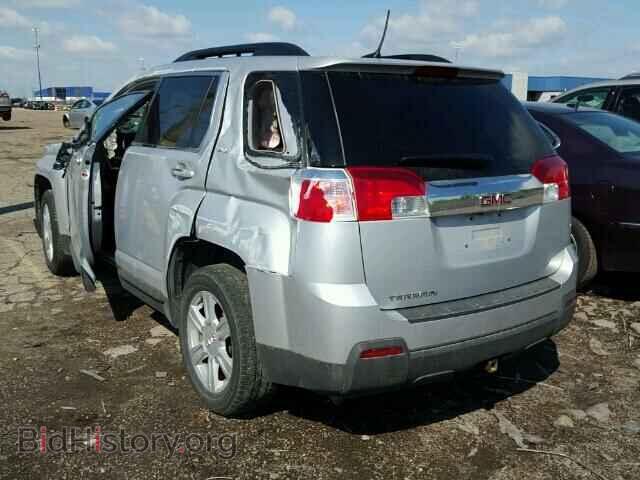 2014 GMC TERRAIN - VIN: 2GKALREKXE6223773 - Фото 3