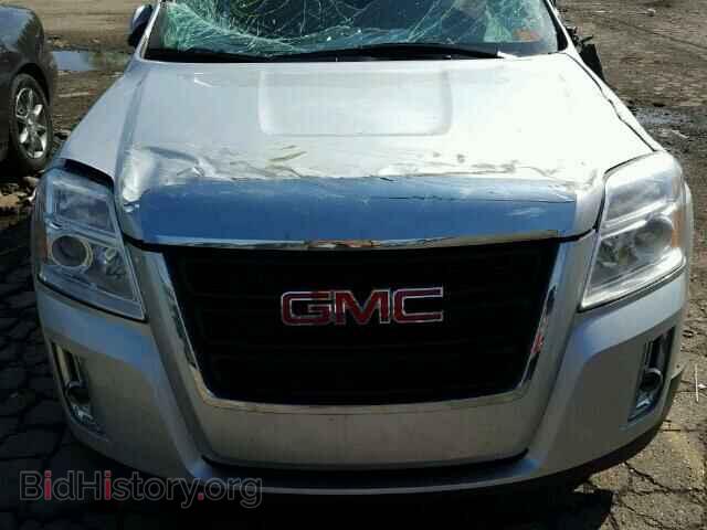 2014 GMC TERRAIN - VIN: 2GKALREKXE6223773 - Фото 7