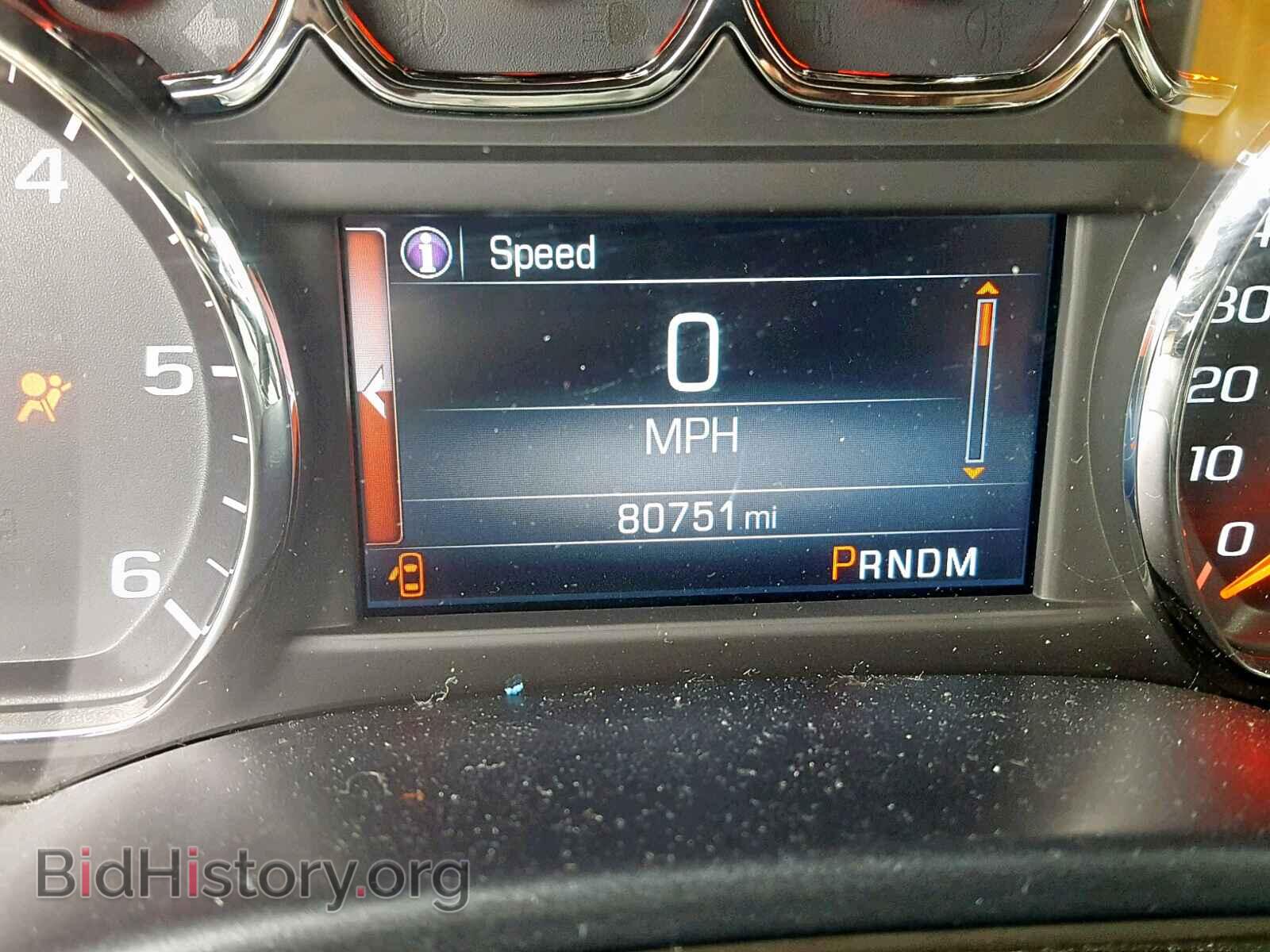 2014 GMC SIERRA C15 - VIN: 3GTP1VEC6EG281770 - Фото 8