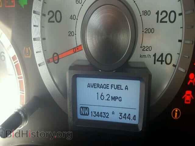 2011 HONDA PILOT - VIN: 5FNYF4H97BB021976 - Фото 8