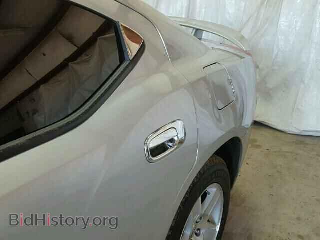2010 DODGE CHARGER - VIN: 2B3CA4CD7AH317255 - Фото 9