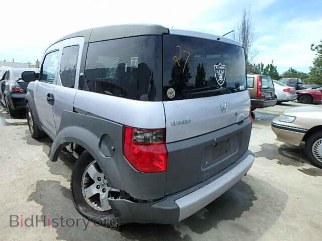 2003 HONDA ELEMENT - VIN: 5J6YH285X3L022608 - Photo 3