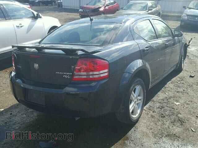 2010 DODGE AVENGER - VIN: 1B3CC5FB0AN179687 - Photo 4