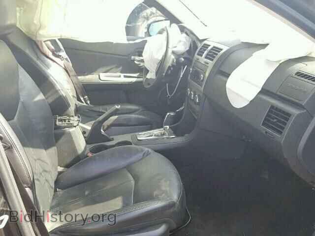 2010 DODGE AVENGER - VIN: 1B3CC5FB0AN179687 - Photo 5