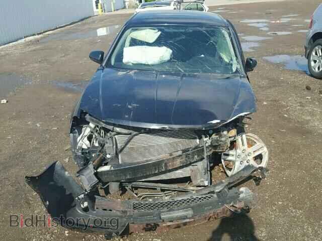 2010 DODGE AVENGER - VIN: 1B3CC5FB0AN179687 - Photo 9
